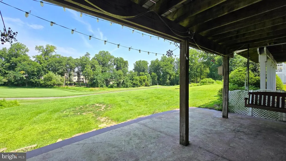 10626 HILLINGDON ROAD Woodstock, MD 21163