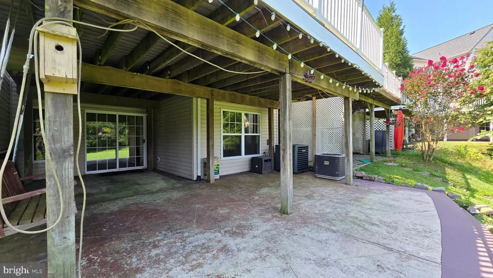 10626 HILLINGDON ROAD Woodstock, MD 21163