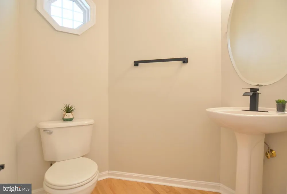 10626 HILLINGDON ROAD Woodstock, MD 21163