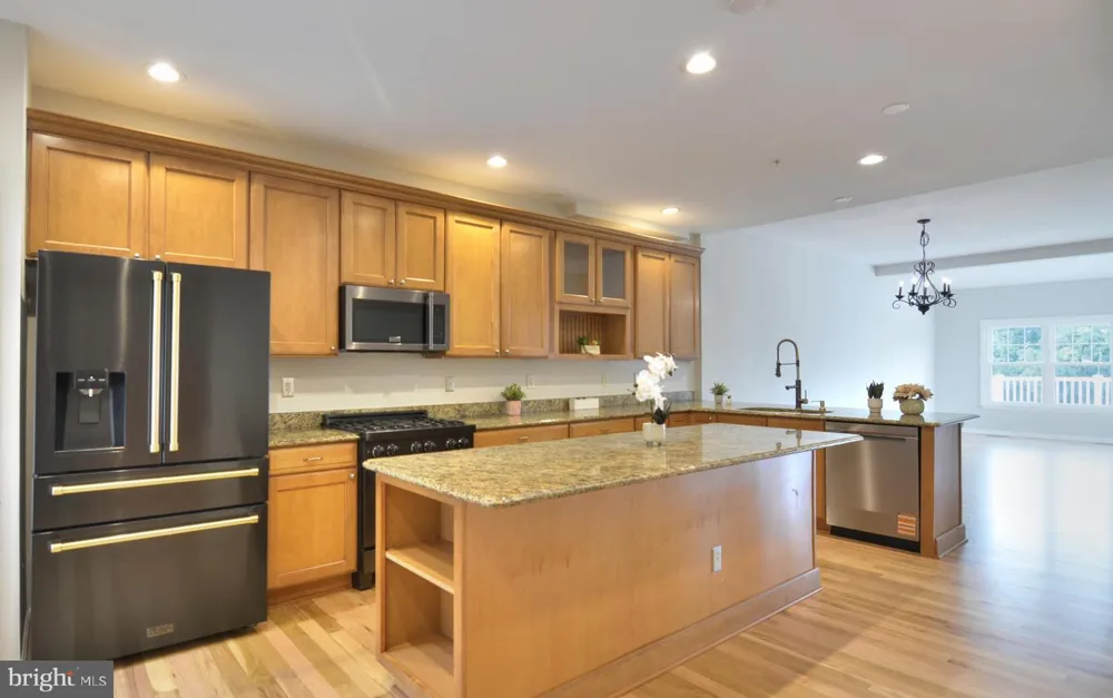 10626 HILLINGDON ROAD Woodstock, MD 21163
