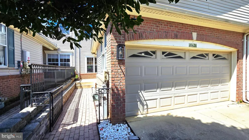 10626 HILLINGDON ROAD Woodstock, MD 21163