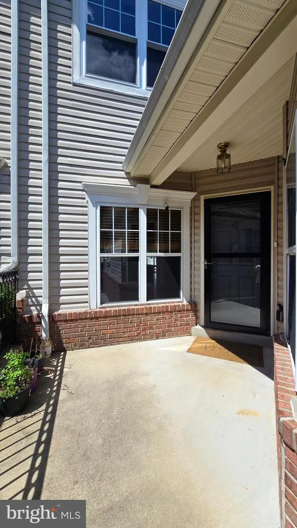 10626 HILLINGDON ROAD Woodstock, MD 21163