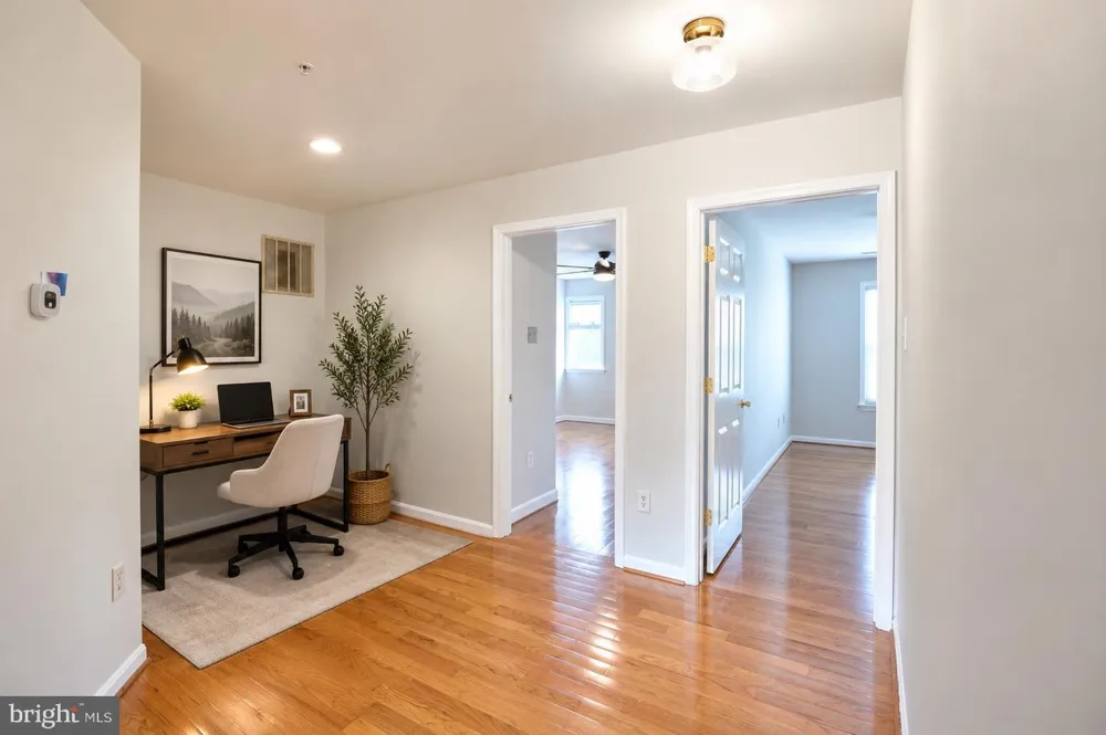 10626 HILLINGDON ROAD Woodstock, MD 21163