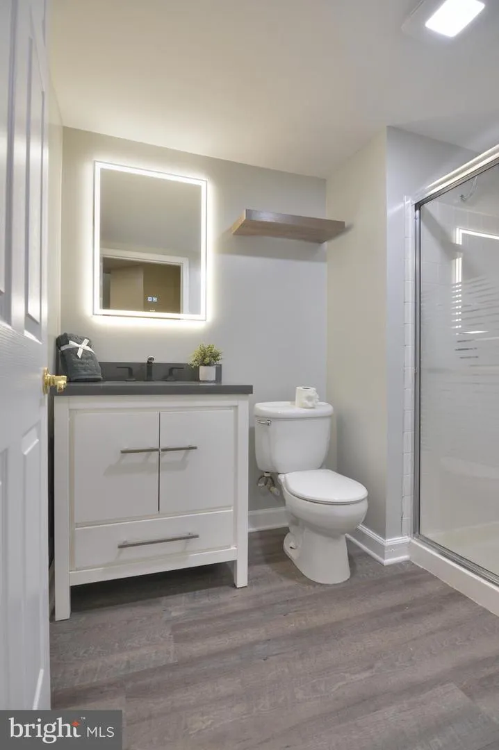 10626 HILLINGDON ROAD Woodstock, MD 21163
