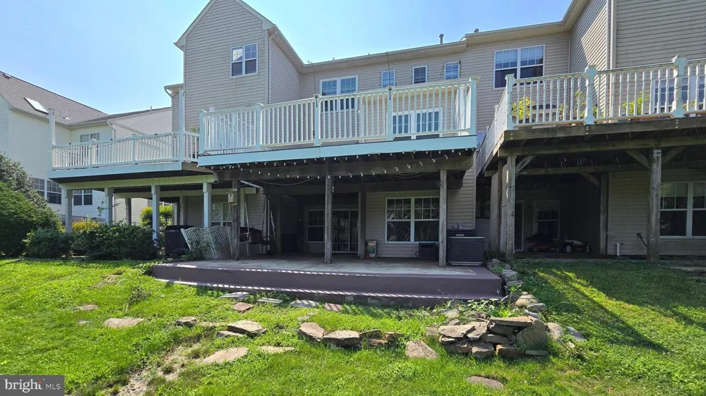 10626 HILLINGDON ROAD Woodstock, MD 21163