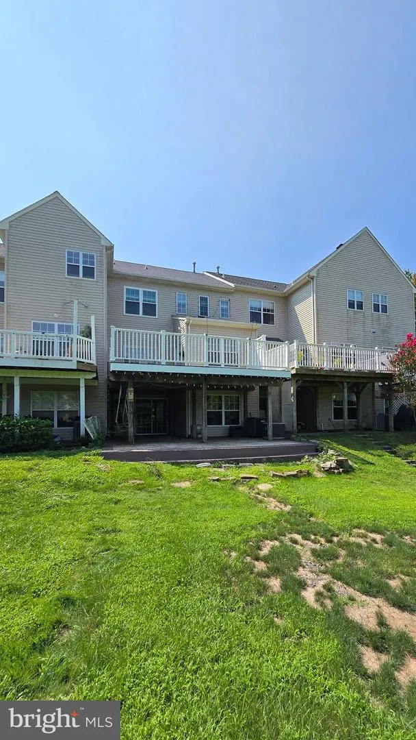10626 HILLINGDON ROAD Woodstock, MD 21163