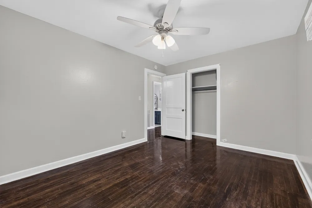 907 Woodland Ct Manchester, TN 37355