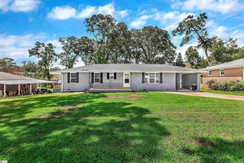1001 Fairfield Drive