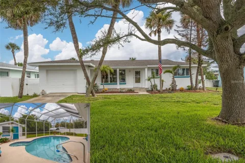 1256 BEL AIRE DRIVE