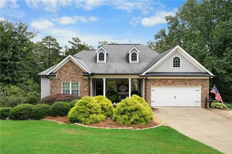 23 Hunters Ridge Drive