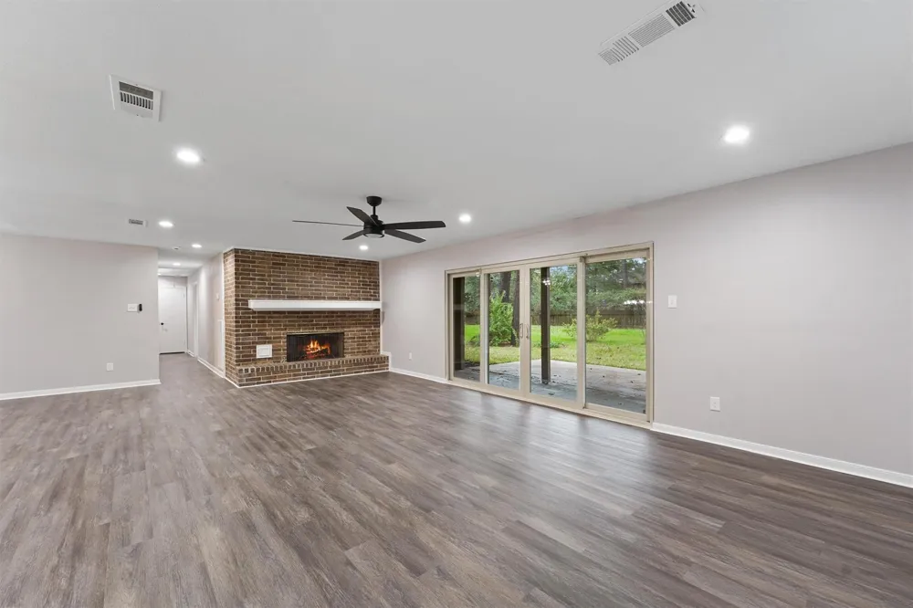 714 Golden Bear Lane Kingwood, TX 77339