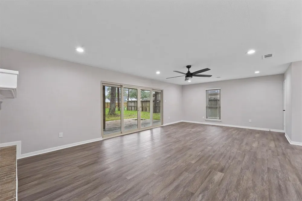 714 Golden Bear Lane Kingwood, TX 77339