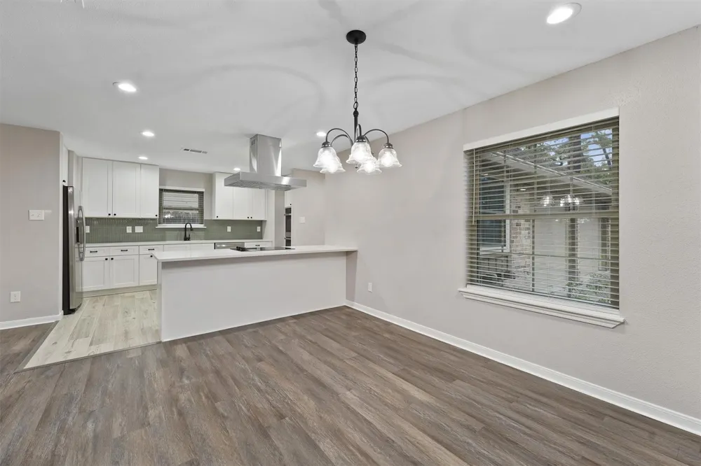 714 Golden Bear Lane Kingwood, TX 77339