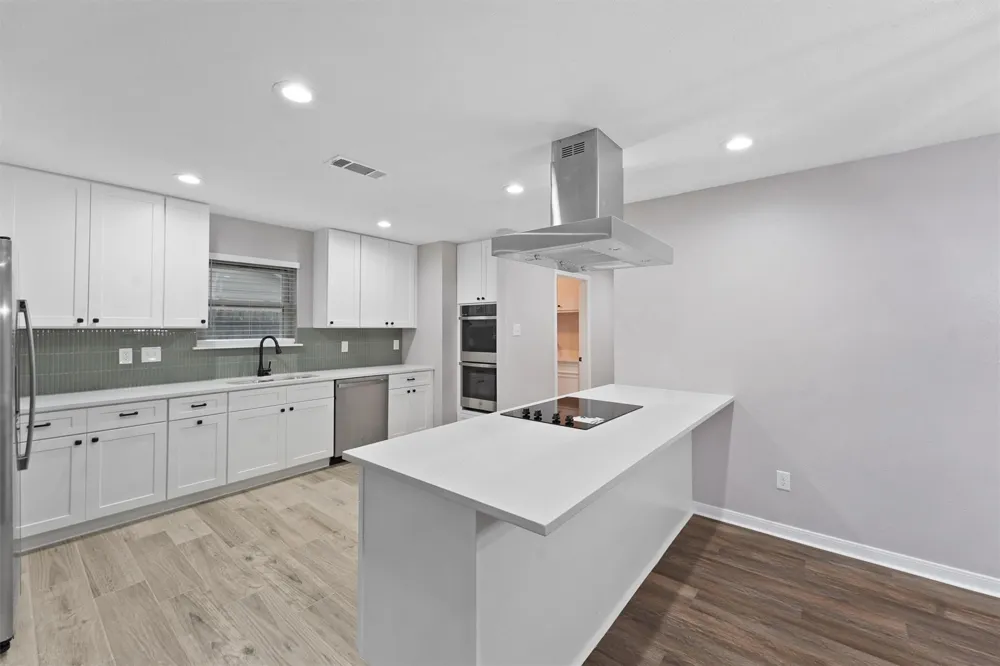 714 Golden Bear Lane Kingwood, TX 77339