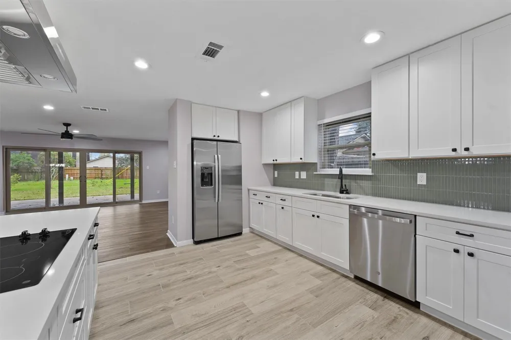 714 Golden Bear Lane Kingwood, TX 77339