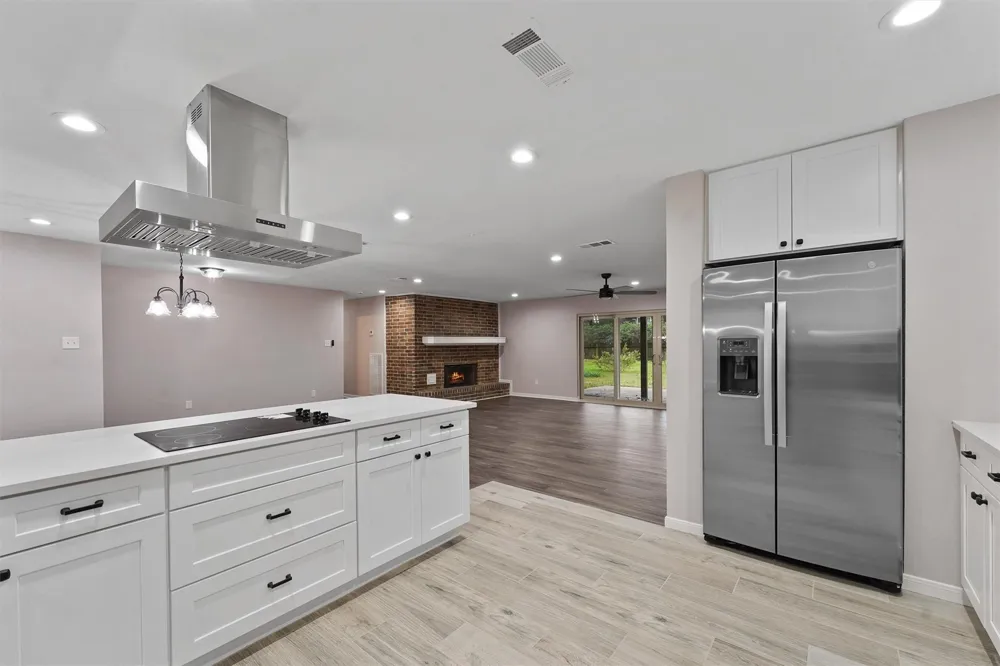 714 Golden Bear Lane Kingwood, TX 77339