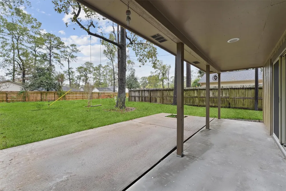 714 Golden Bear Lane Kingwood, TX 77339