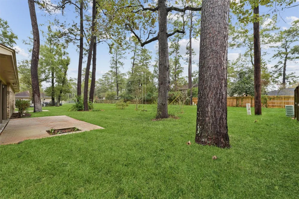 714 Golden Bear Lane Kingwood, TX 77339