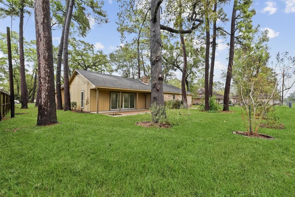 714 Golden Bear Lane Kingwood, TX 77339