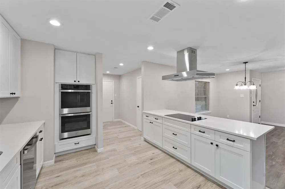 714 Golden Bear Lane Kingwood, TX 77339