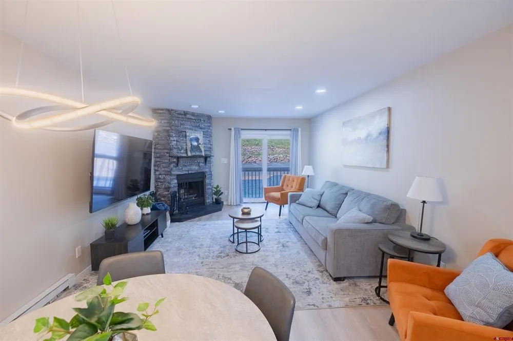 50827 Highway 550 #304 Durango, CO 81301