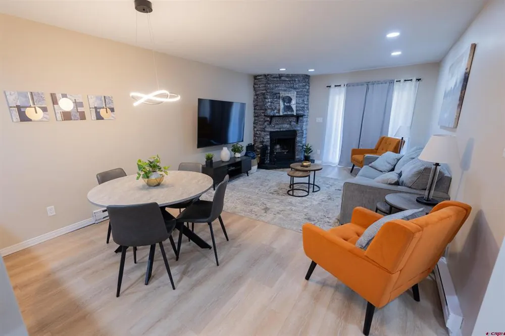 50827 Highway 550 #304 Durango, CO 81301