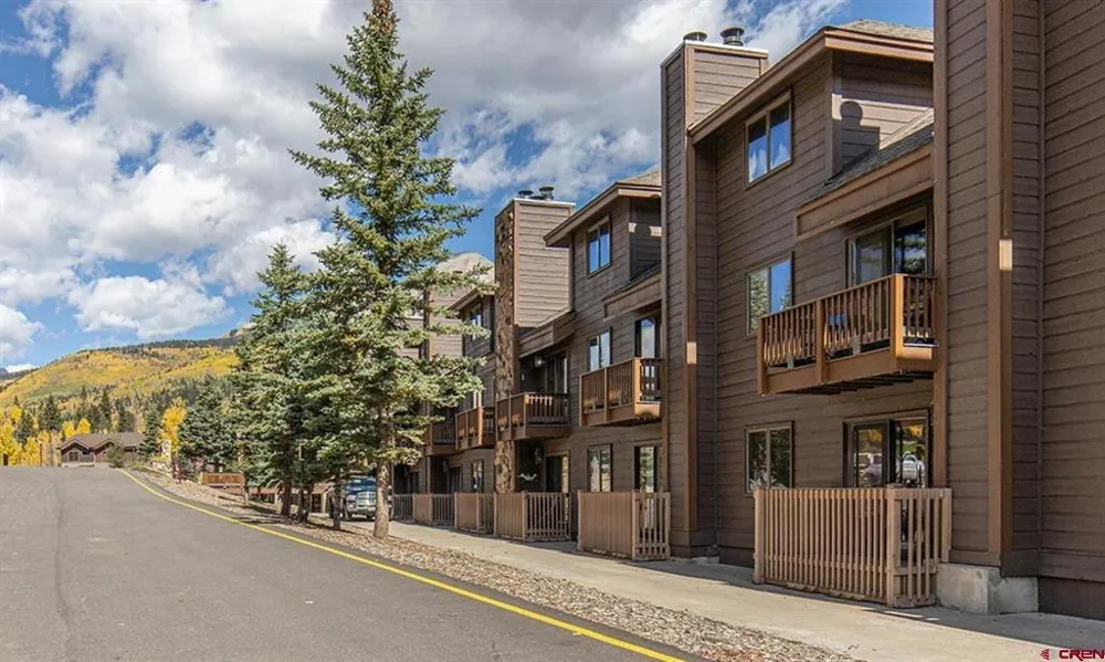 50827 Highway 550 #304 Durango, CO 81301
