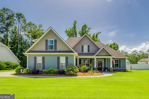 214 Blandford WAY