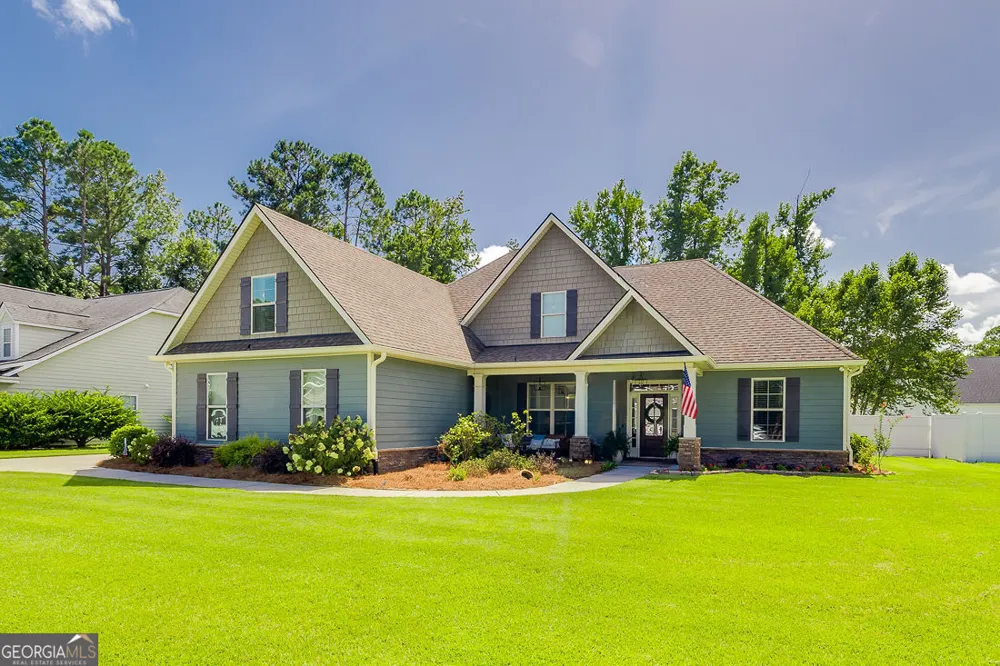 214 Blandford WAY Rincon, GA 31326