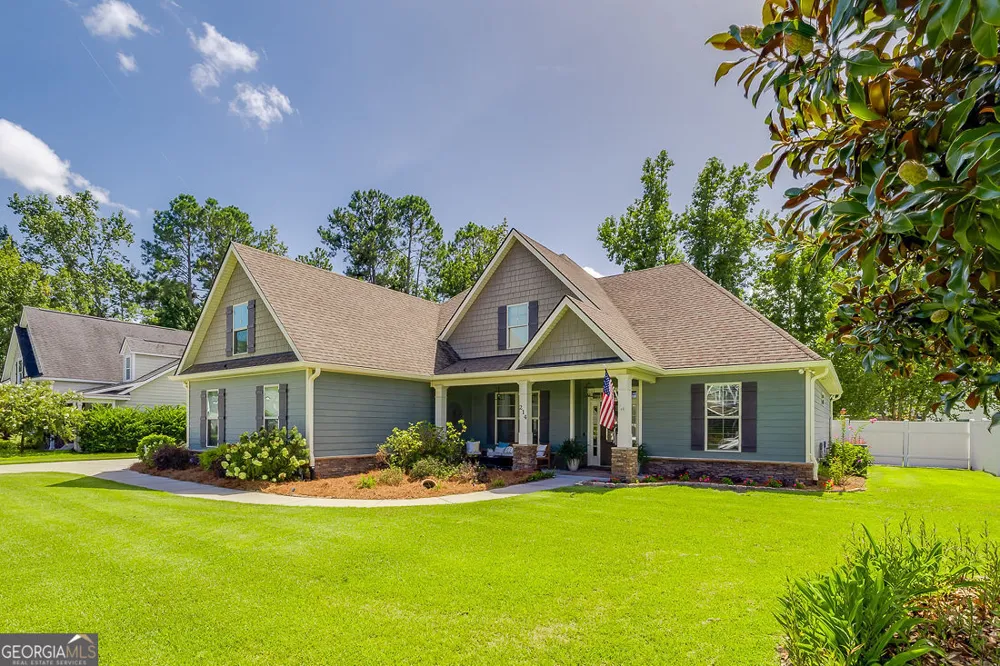 214 Blandford WAY Rincon, GA 31326