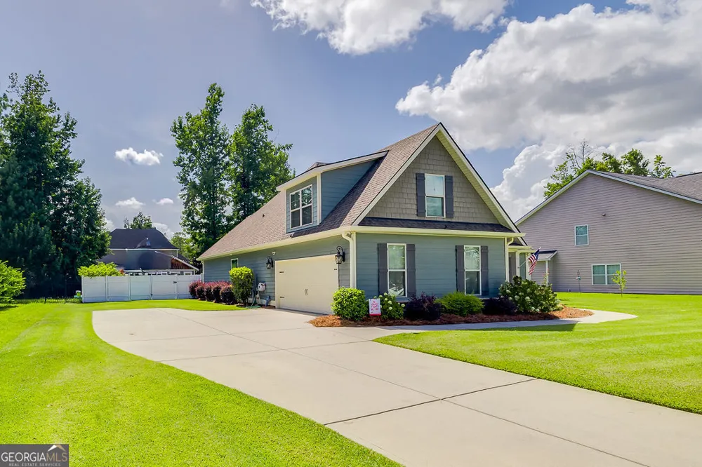 214 Blandford WAY Rincon, GA 31326