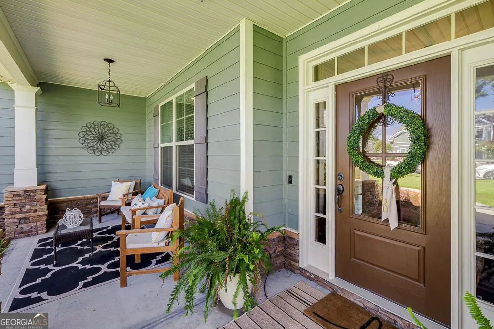 214 Blandford WAY Rincon, GA 31326