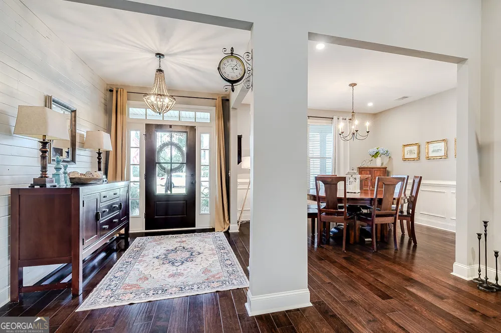 214 Blandford WAY Rincon, GA 31326