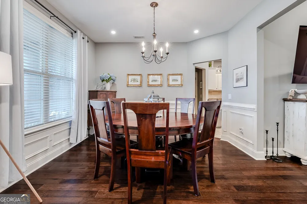 214 Blandford WAY Rincon, GA 31326
