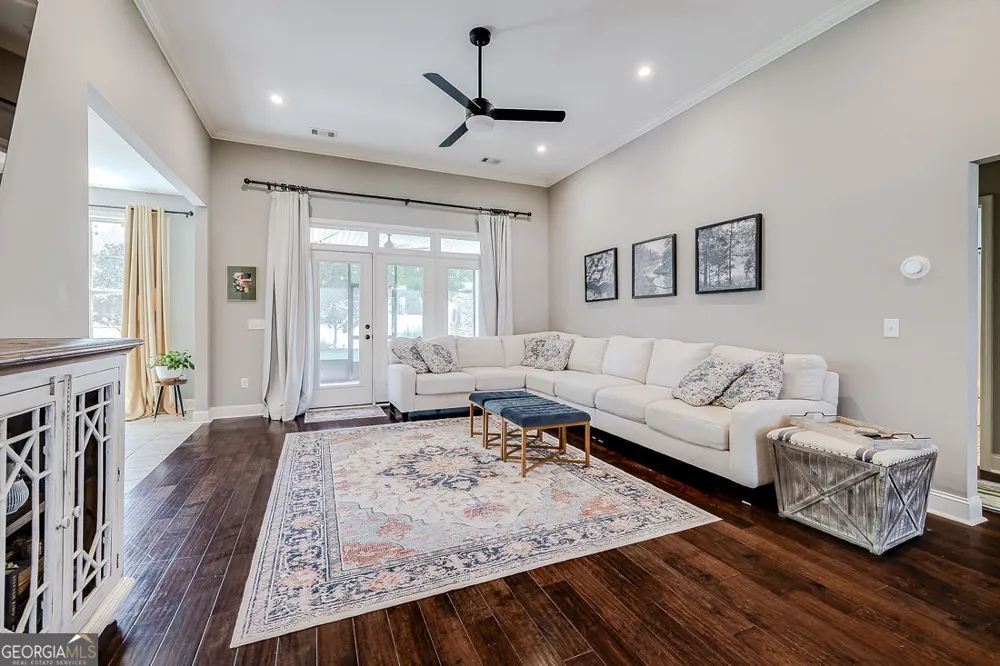 214 Blandford WAY Rincon, GA 31326