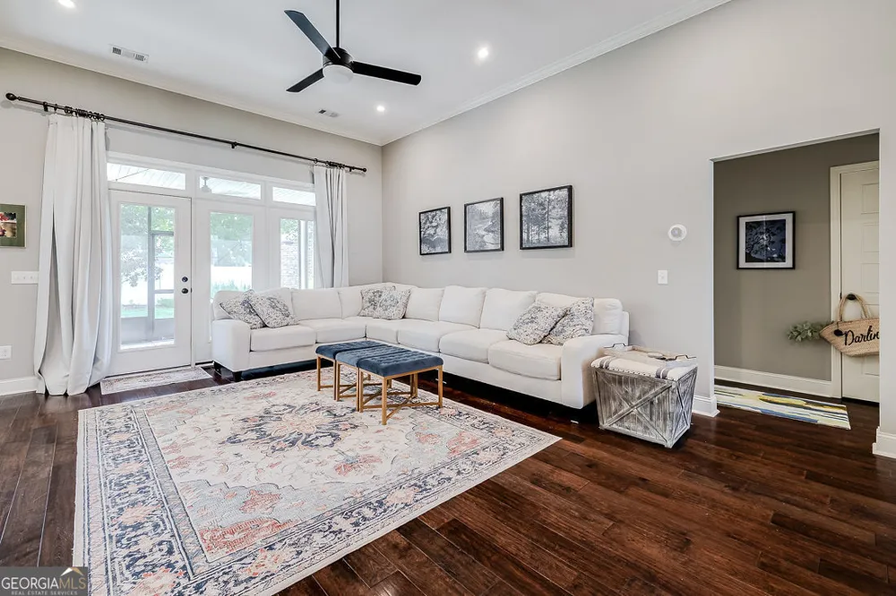 214 Blandford WAY Rincon, GA 31326