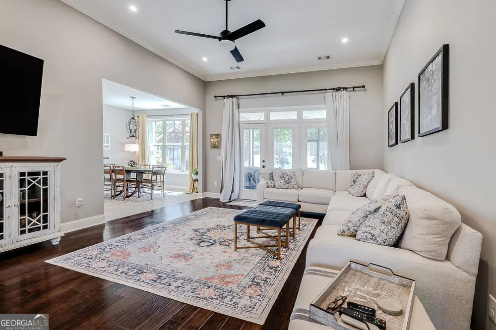 214 Blandford WAY Rincon, GA 31326