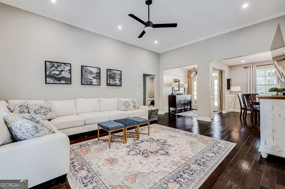 214 Blandford WAY Rincon, GA 31326