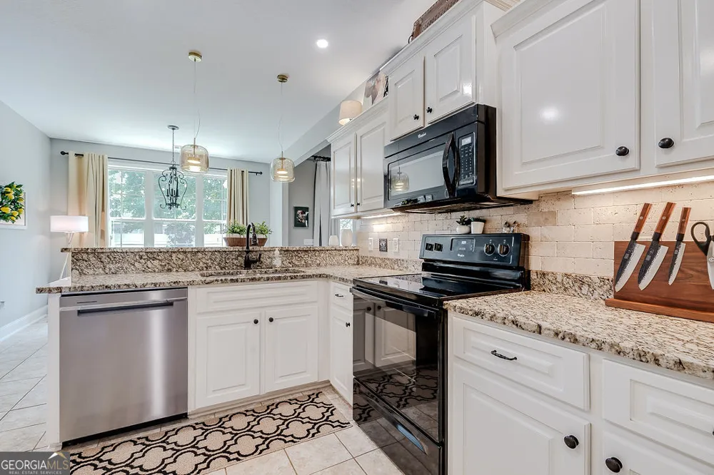214 Blandford WAY Rincon, GA 31326