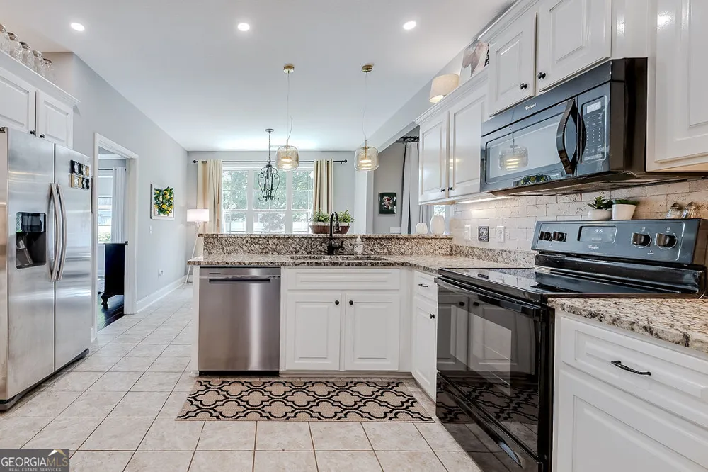 214 Blandford WAY Rincon, GA 31326