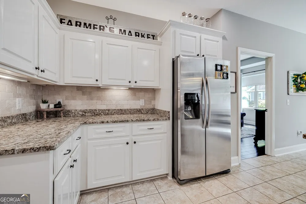 214 Blandford WAY Rincon, GA 31326