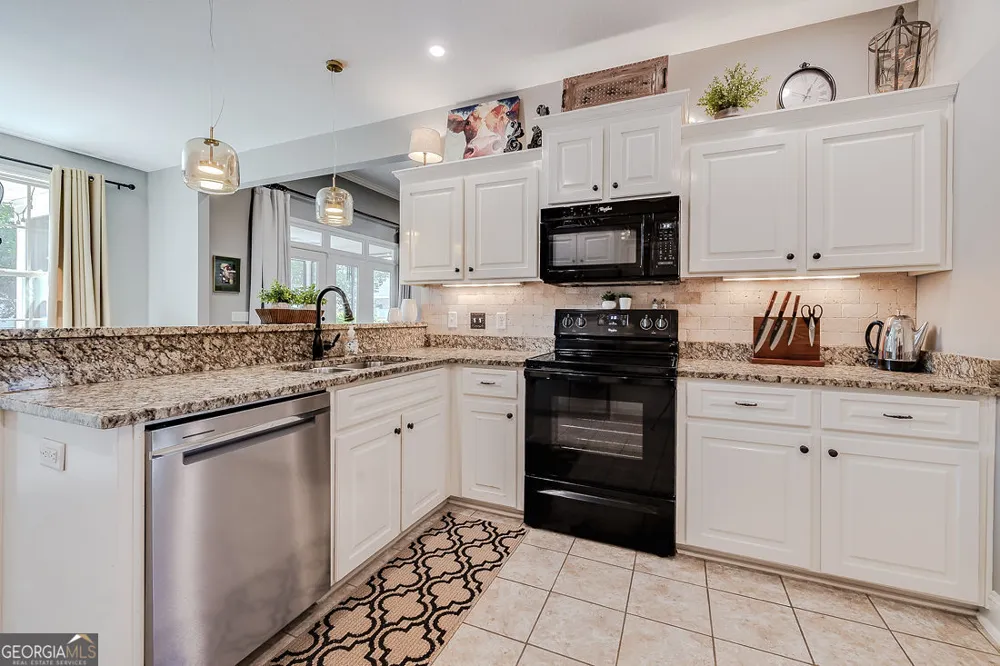 214 Blandford WAY Rincon, GA 31326