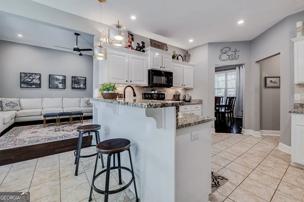 214 Blandford WAY Rincon, GA 31326