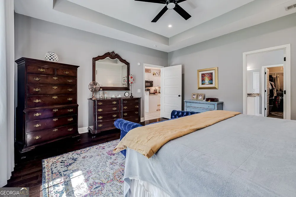 214 Blandford WAY Rincon, GA 31326