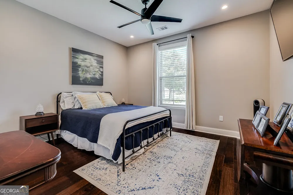 214 Blandford WAY Rincon, GA 31326