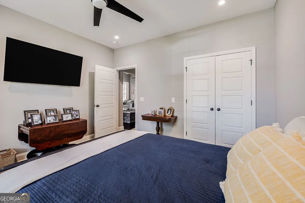 214 Blandford WAY Rincon, GA 31326