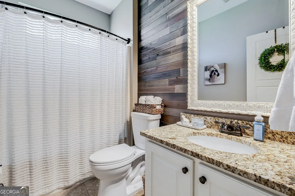 214 Blandford WAY Rincon, GA 31326