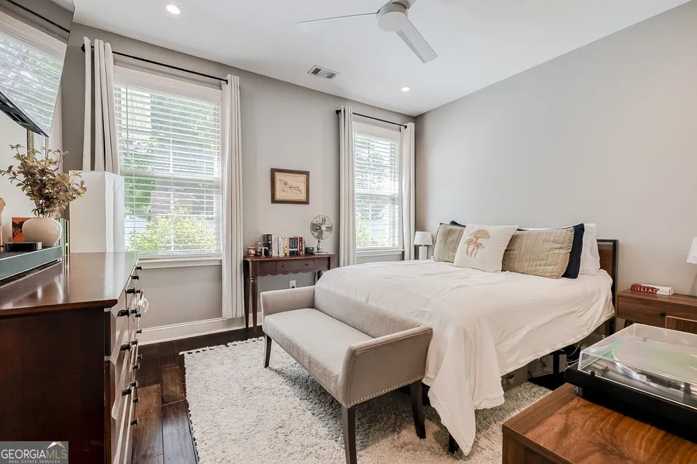 214 Blandford WAY Rincon, GA 31326