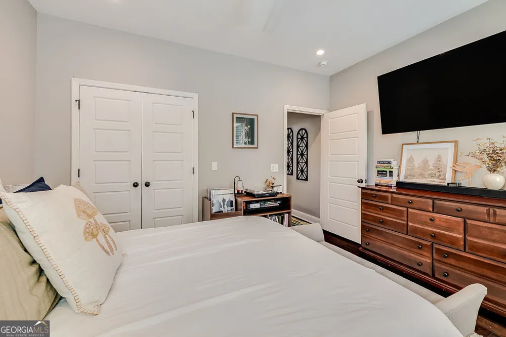 214 Blandford WAY Rincon, GA 31326