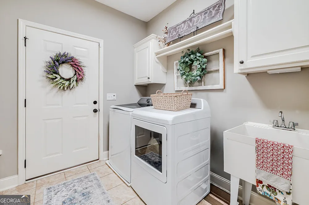 214 Blandford WAY Rincon, GA 31326